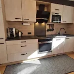 דירה Haus Alpenheim 3