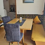 דירה Haus Alpenheim 3 טוקס