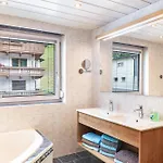 Haus Alpenheim 3 דירה טוקס