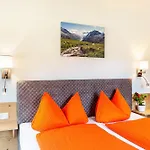 דירה Haus Alpenheim 3