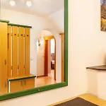 Apartment Haus Alpenheim 3 *