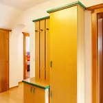 Haus Alpenheim 3 Apartment