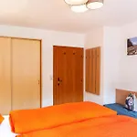 Haus Alpenheim 3 דירה *