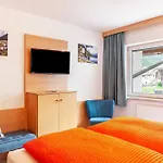 דירה Haus Alpenheim 3