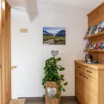 Haus Alpenheim 3 דירה טוקס