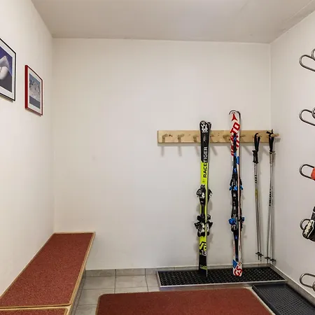 Haus Alpenheim 3 Apartment