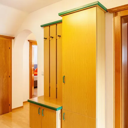 Apartamento Haus Alpenheim 3 *