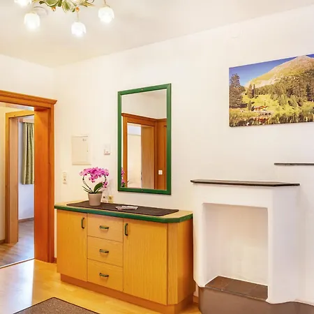 Apartamento Haus Alpenheim 3