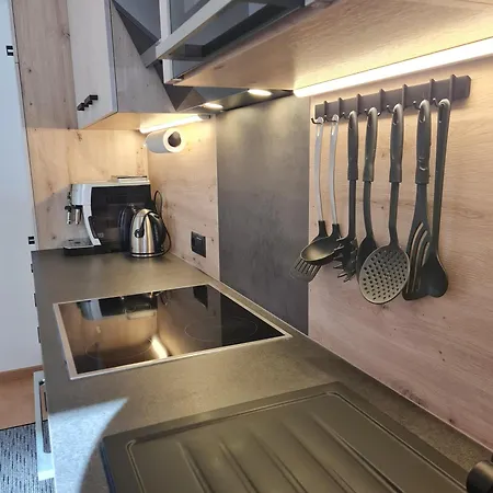 Apartamento Haus Alpenheim 3
