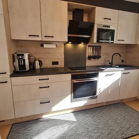 Apartment Haus Alpenheim 3