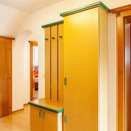 Haus Alpenheim 3 Apartment