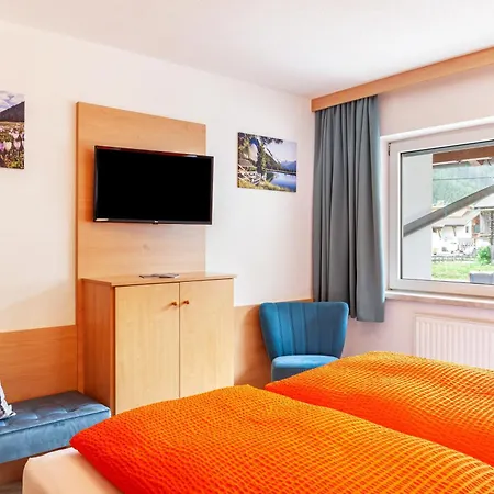 Apartment Haus Alpenheim 3