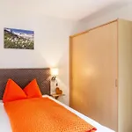 Haus Alpenheim 3 * Tux