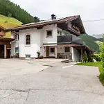 Haus Alpenheim 3 Apartament *