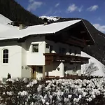 Apartament Haus Alpenheim 3