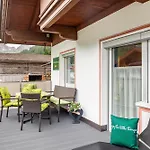 Haus Alpenheim 3 Apartment