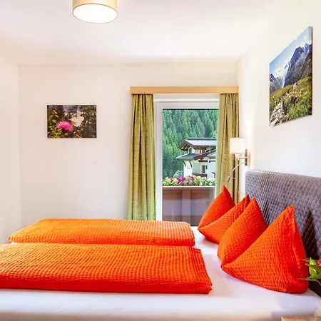 Apartment Haus Alpenheim 3 *