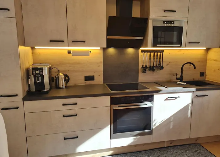 Apartamento Haus Alpenheim 3 Tux